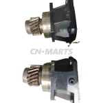 STOBER ZV318SSP521SPD0