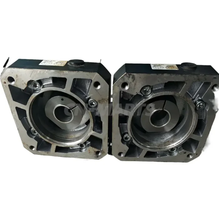 STOBER ZV318SSP521SPD0
