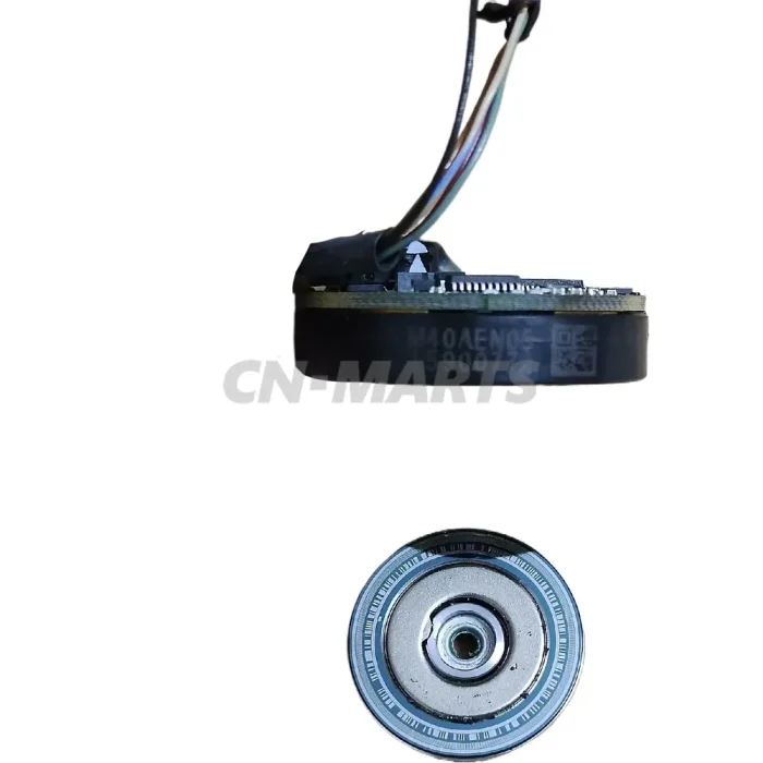 San Motion M40AEN05