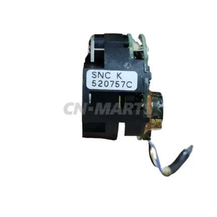 San Motion SNC K 520757C