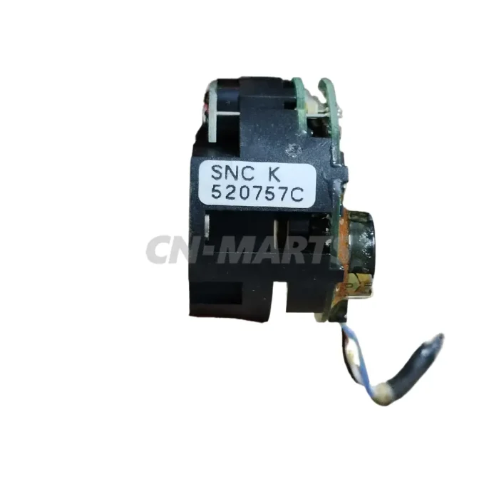 San Motion SNC K 520757C