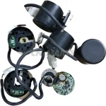San Motion SNC K 520757C