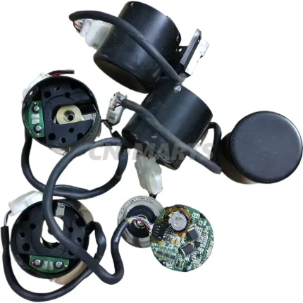 San Motion SNC K 520757C