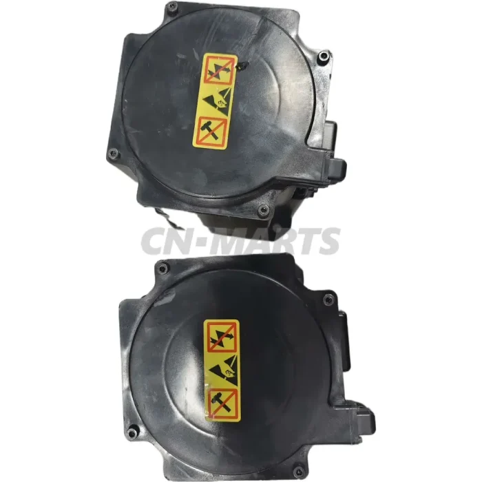 Sanyo Denki R2AA13200DCPW03Y
