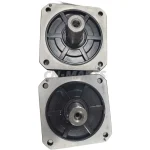 Sanyo Denki R2AA13200DCPW03Y