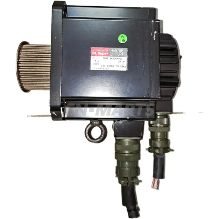 Sanyo P60B18450RXV00