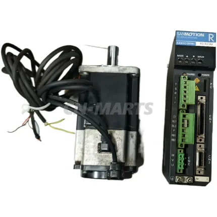 Sanyo R2AA08075FCH00