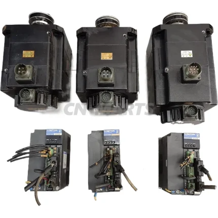 Sanyo RS1A05AA