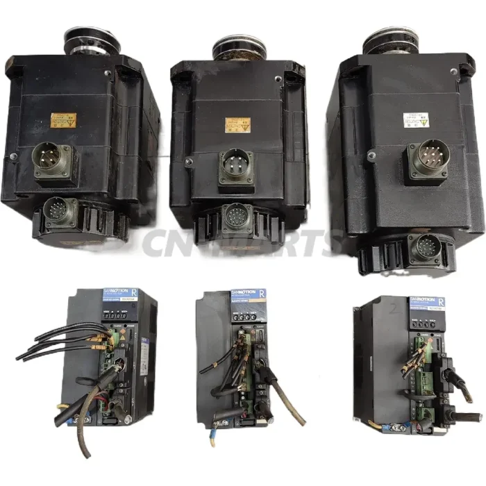 Sanyo RS1A05AA