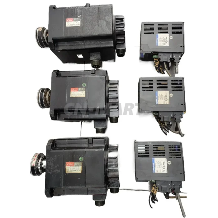 Sanyo RS1A05AA