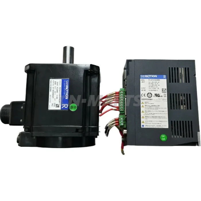 Sanyo RS2A05A0AA0W00