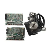 Scanlab galvanometer