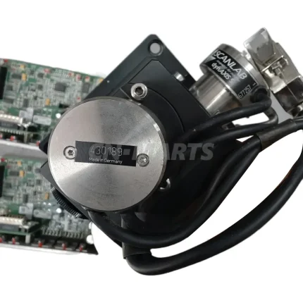 Scanlab galvanometer