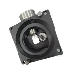 Scanlab galvanometer