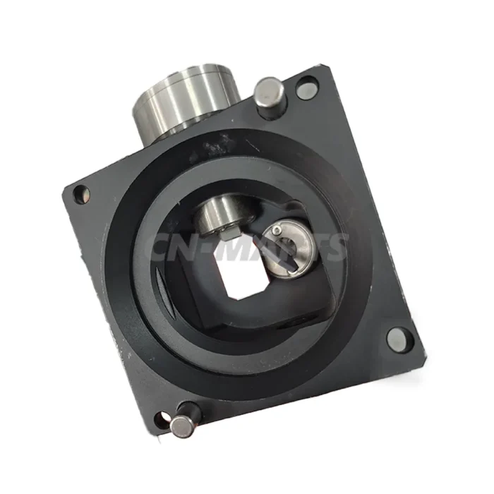 Scanlab galvanometer