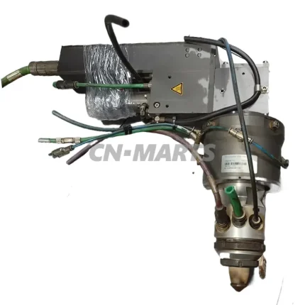 Schneideinheit F200 CAN