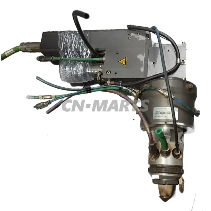 Schneideinheit F200 CAN