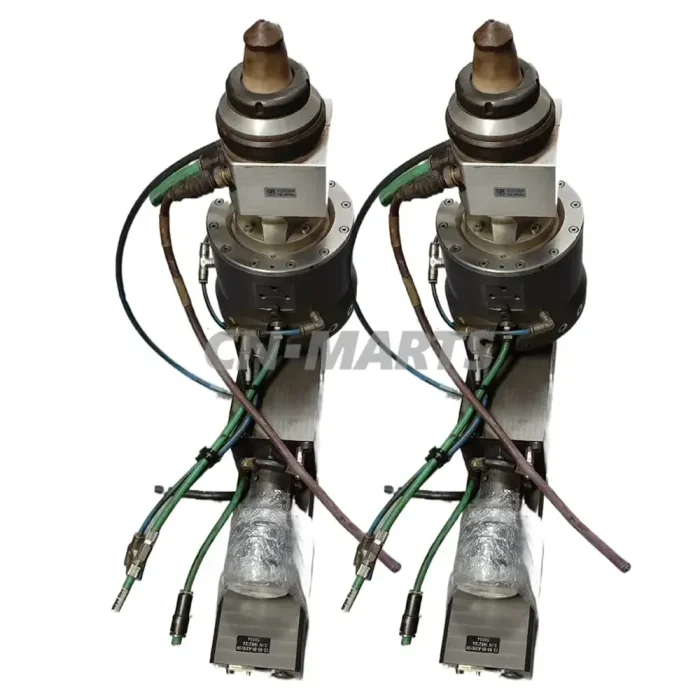 Schneideinheit F200 CAN