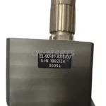 Schneideinheit F200 CAN