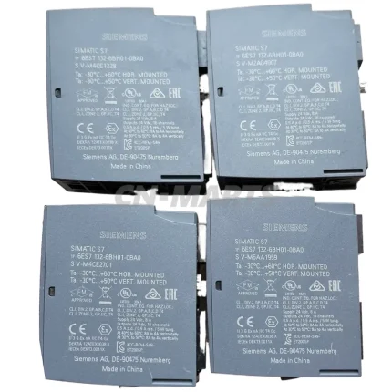 Schneider 132-6BH01-0BA0
