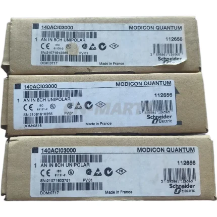 Schneider 140ACI03000