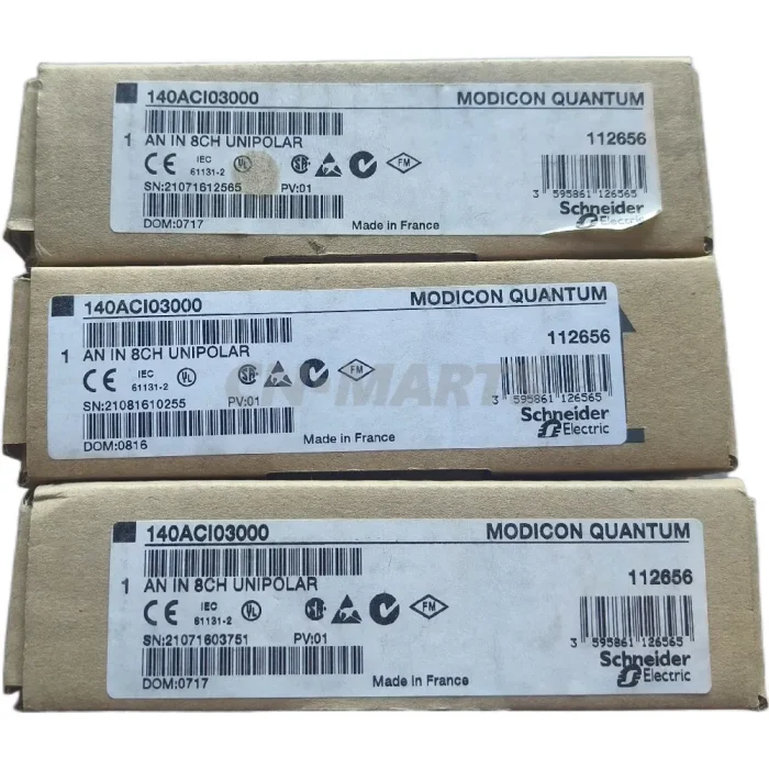 Schneider 140ACI03000