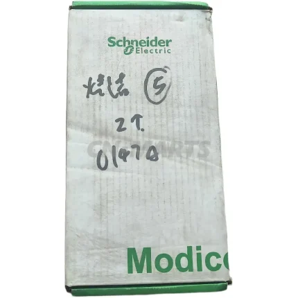 Schneider 140CPU11302