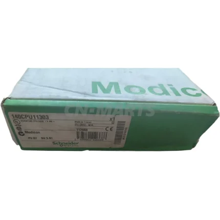 Schneider 140CPU11303