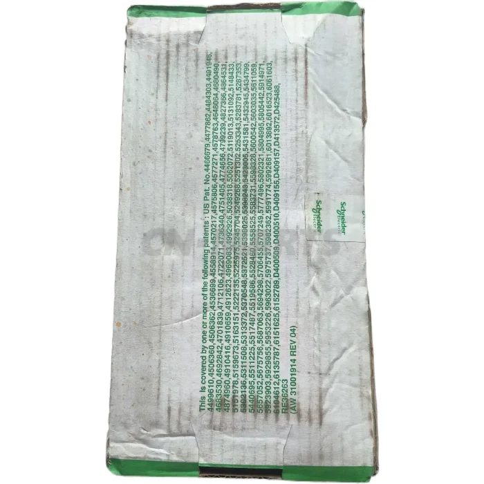 Schneider 140CPU11303