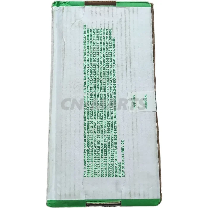Schneider 140CRP93100C