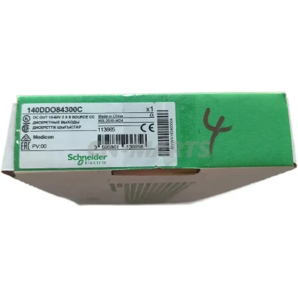 Schneider 140DDO84300C