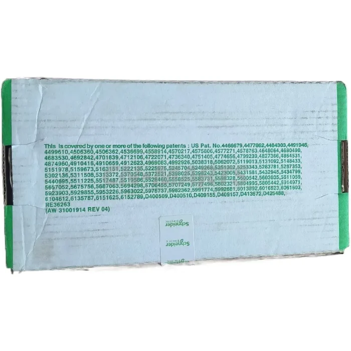 Schneider 140NOM21200
