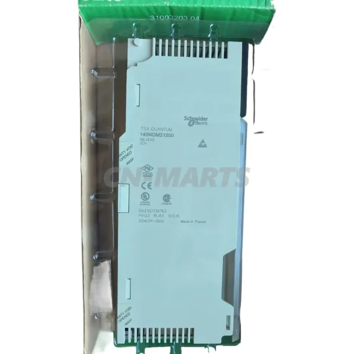 Schneider 140NOM21200