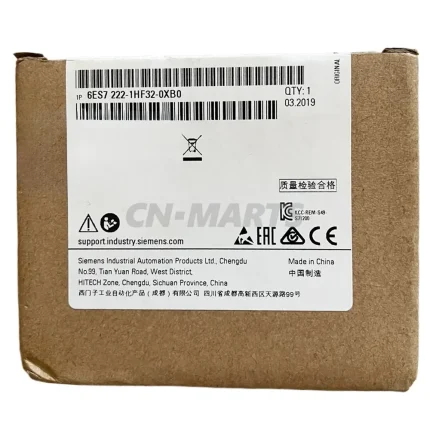 Schneider 222-1HF32-0XB0