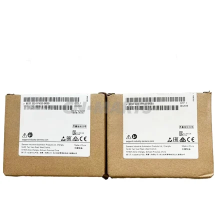 Schneider 6ES7 223-1PH32-0XB0