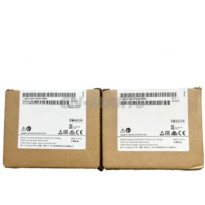 Schneider 6ES7 223-1PH32-0XB0