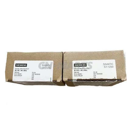 Schneider 6ES7 223-1PH32-0XB0