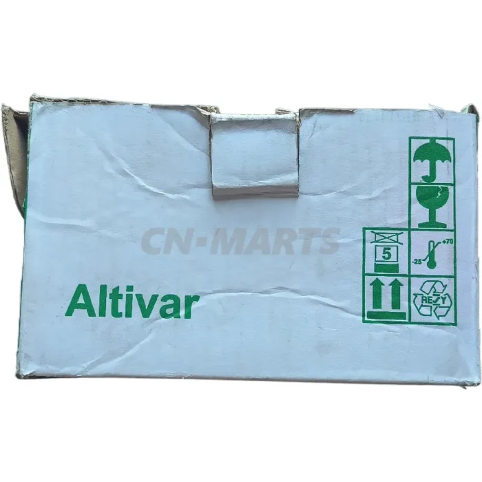 Schneider ATV320U04M2C