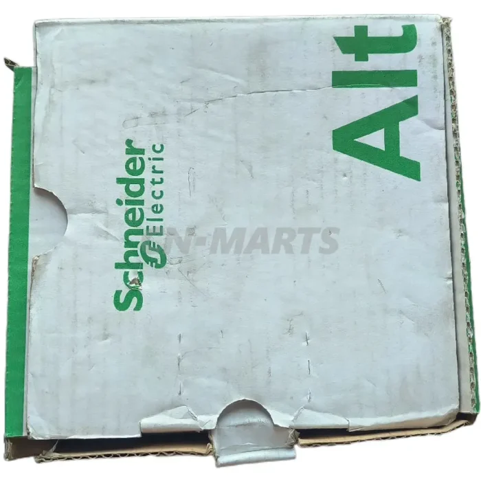 Schneider ATV320U04M2C