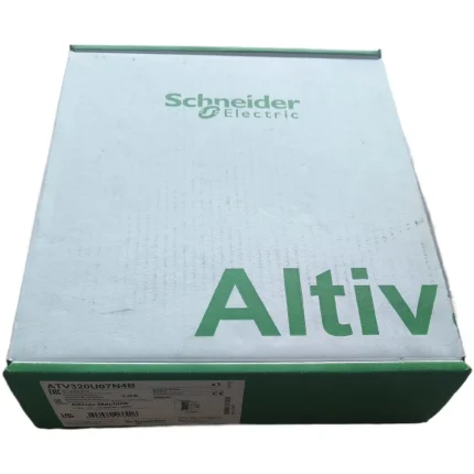 Schneider ATV320U07N4B