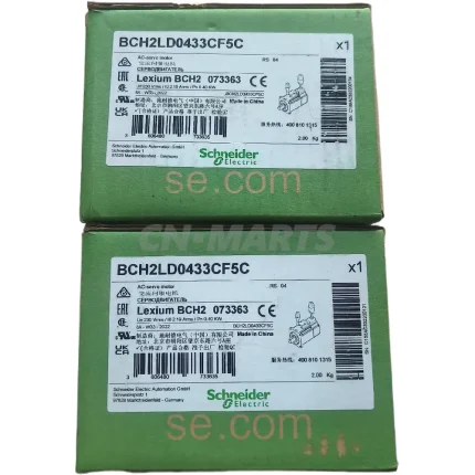 Schneider BCH2LD0433CF5C