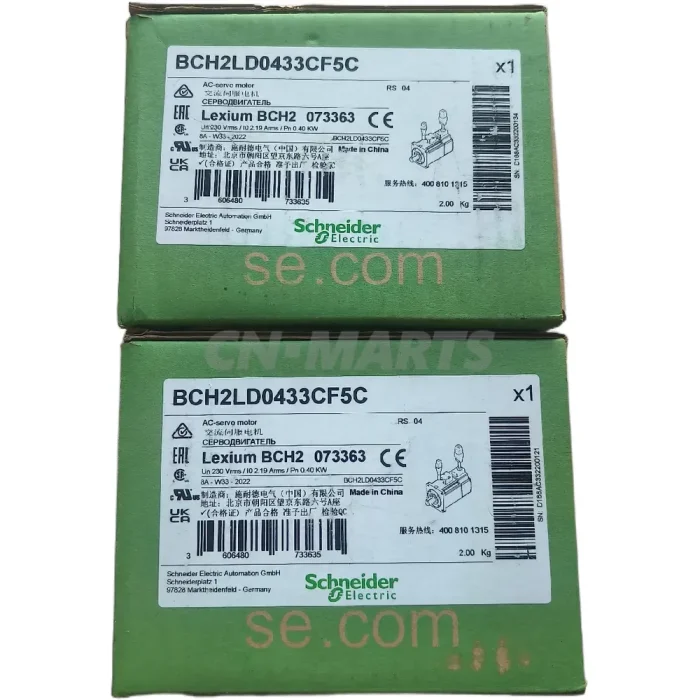 Schneider BCH2LD0433CF5C