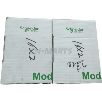 Schneider BMEH584040C