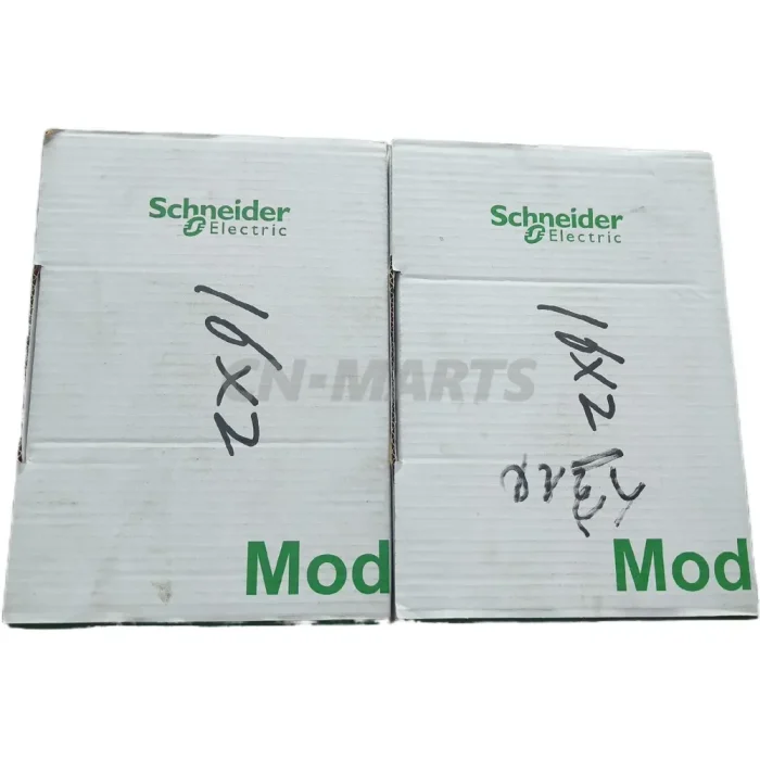 Schneider BMEH584040C