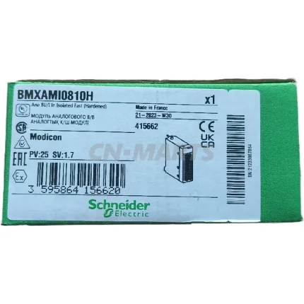 Schneider BMXAMI0810H