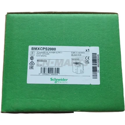 Schneider BMXCPS2000