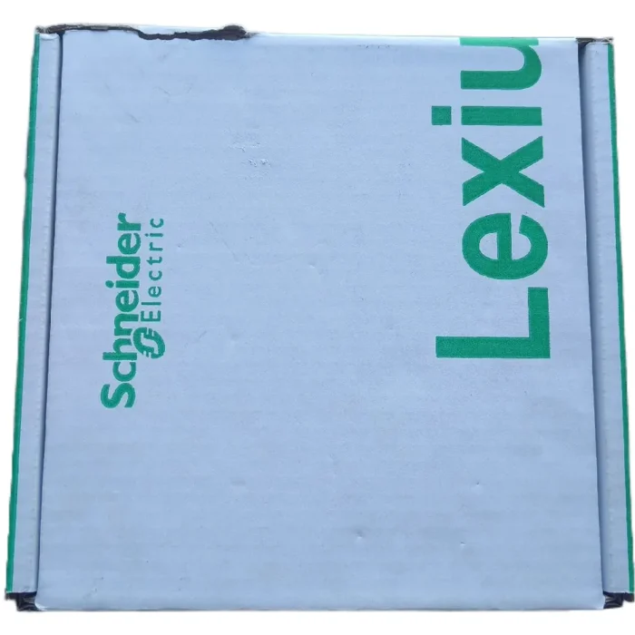 Schneider LXM26DU07M3X