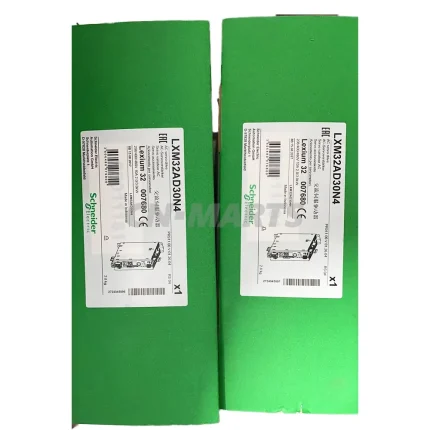 Schneider LXM32AD30N4
