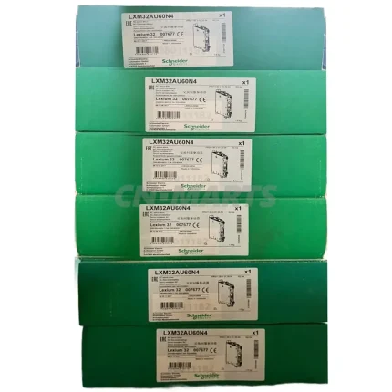 Schneider LXM32AU60N4