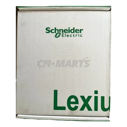 Schneider LXM32AU60N4